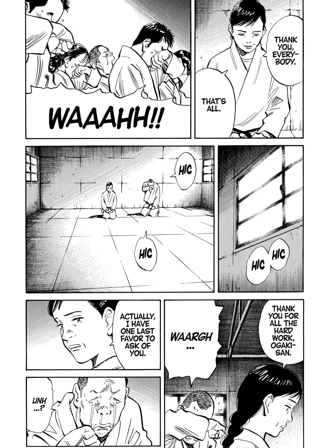 20 Seiki Shounen (Perfect Edition) Chapter 10 page 435 - 