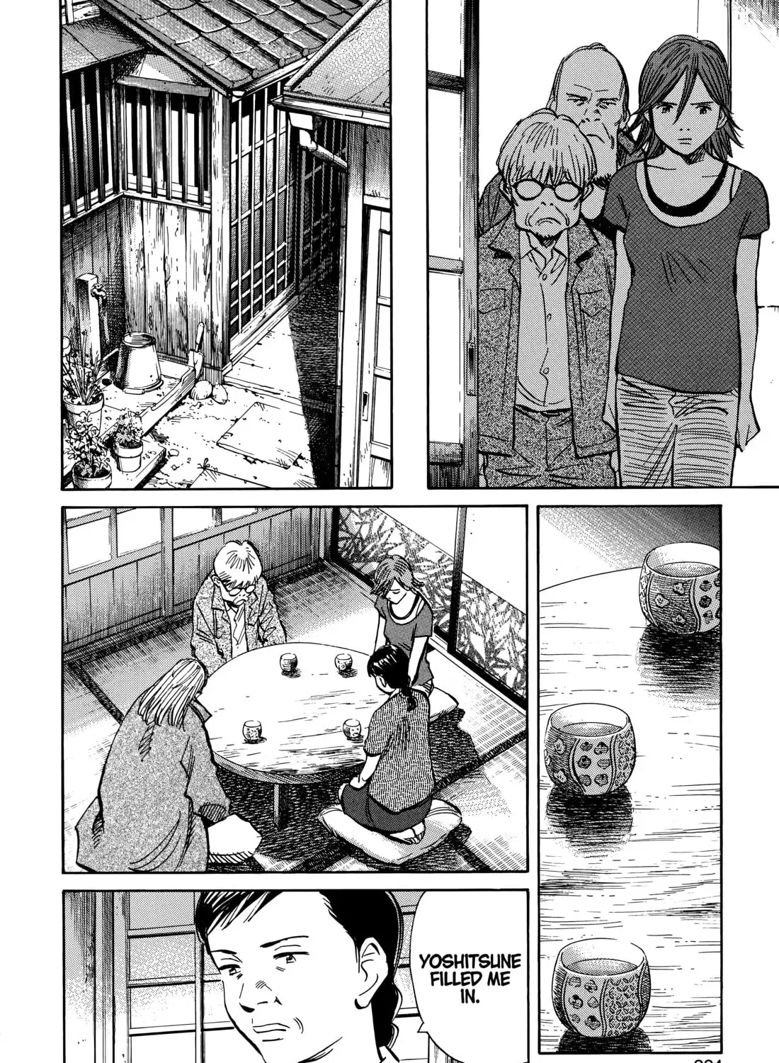 20 Seiki Shounen (Perfect Edition) Chapter 10 page 439 - 