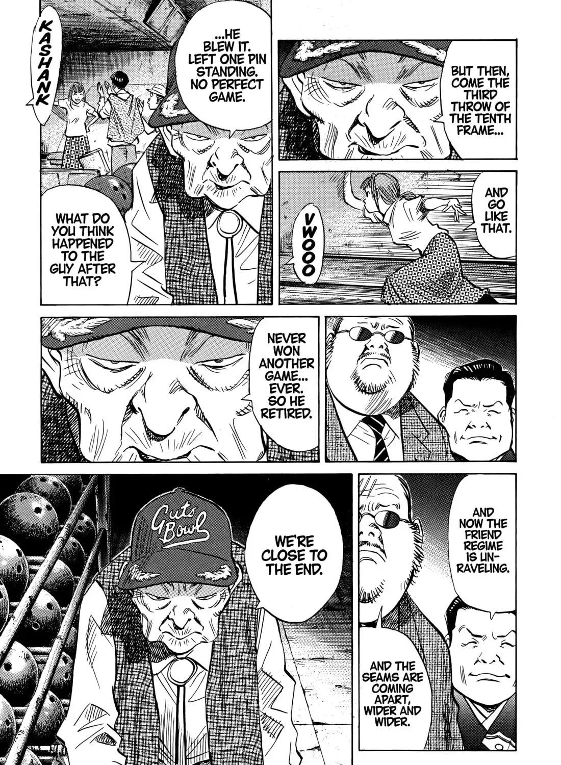 20 Seiki Shounen (Perfect Edition) Chapter 10 page 45 - 