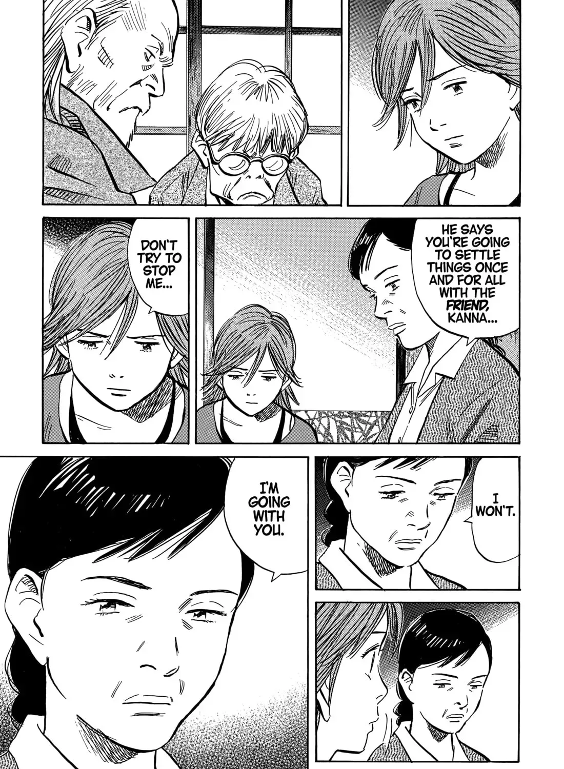20 Seiki Shounen (Perfect Edition) Chapter 10 page 441 - 