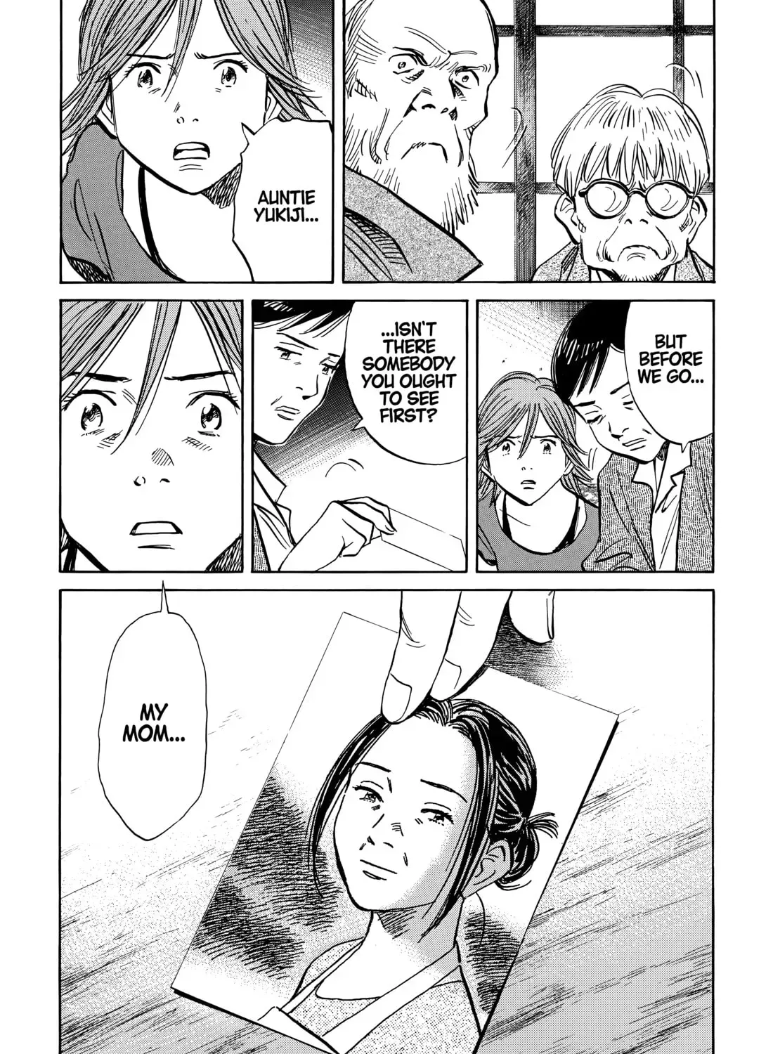 20 Seiki Shounen (Perfect Edition) Chapter 10 page 443 - 