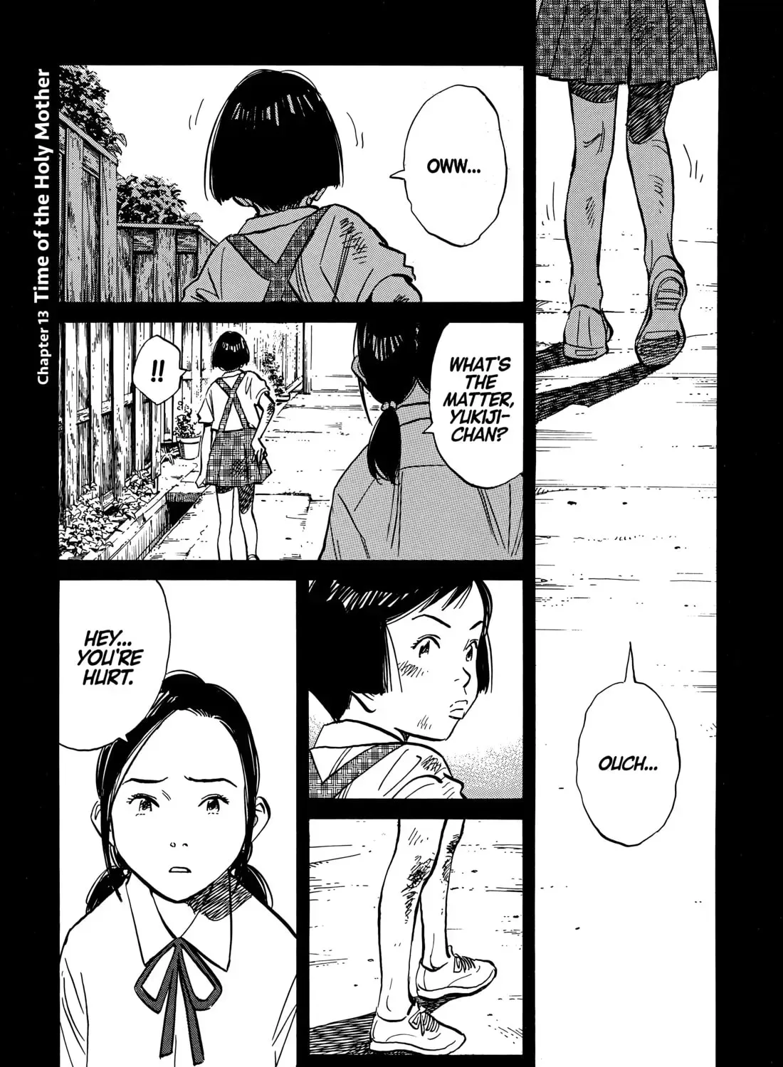 20 Seiki Shounen (Perfect Edition) Chapter 10 page 445 - 