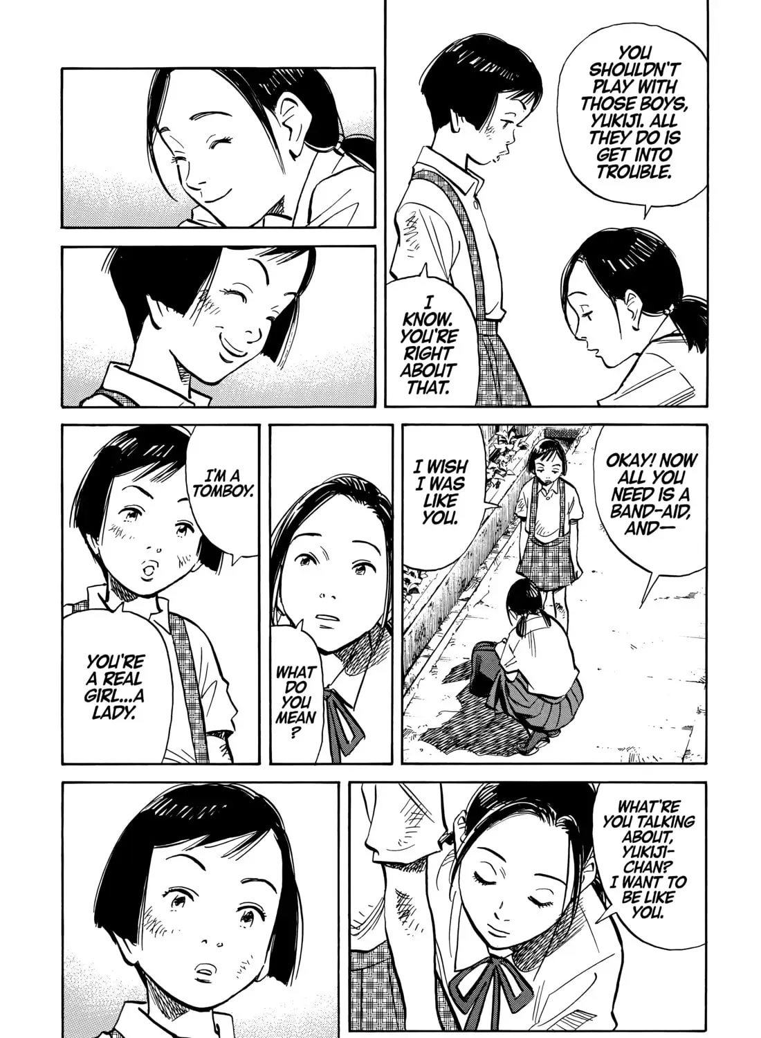 20 Seiki Shounen (Perfect Edition) Chapter 10 page 449 - 