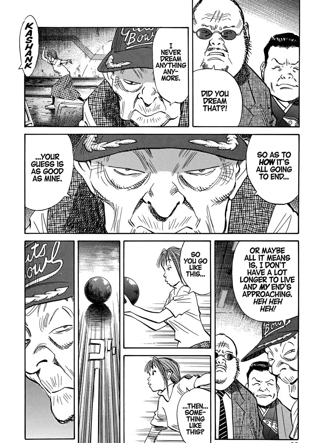 20 Seiki Shounen (Perfect Edition) Chapter 10 page 47 - 