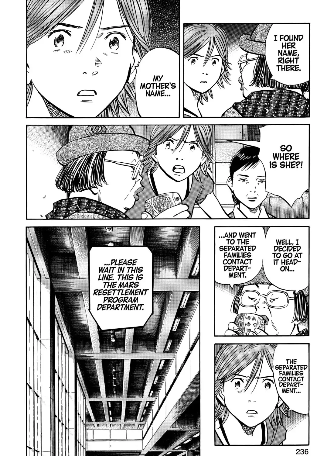 20 Seiki Shounen (Perfect Edition) Chapter 10 page 463 - 