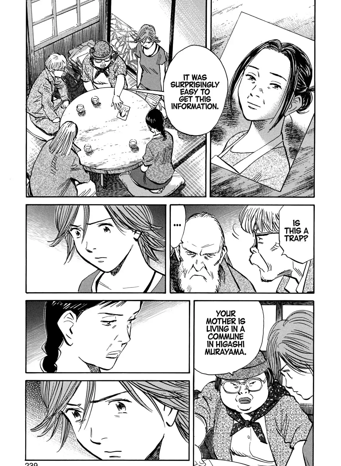 20 Seiki Shounen (Perfect Edition) Chapter 10 page 469 - 
