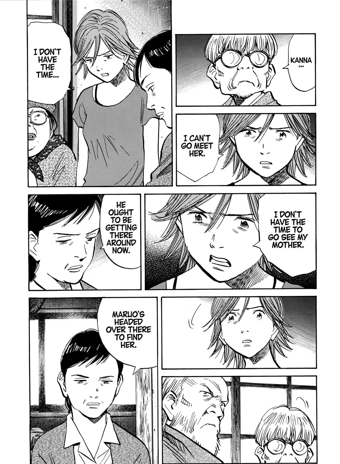 20 Seiki Shounen (Perfect Edition) Chapter 10 page 471 - 