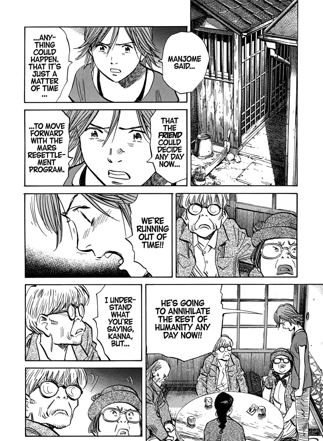20 Seiki Shounen (Perfect Edition) Chapter 10 page 475 - 