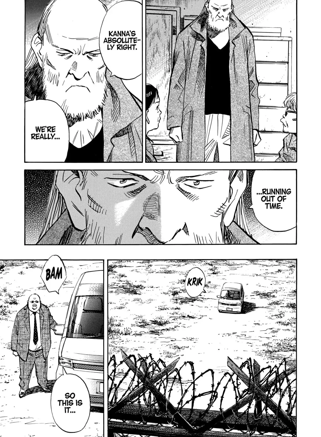 20 Seiki Shounen (Perfect Edition) Chapter 10 page 477 - 