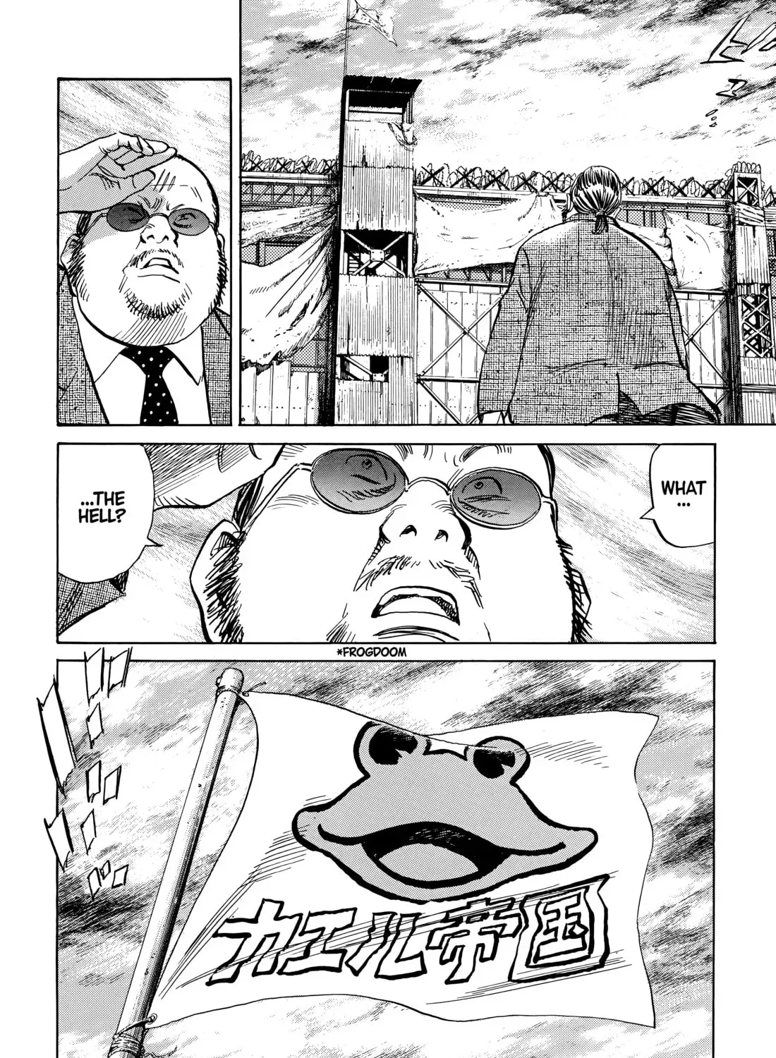 20 Seiki Shounen (Perfect Edition) Chapter 10 page 479 - 