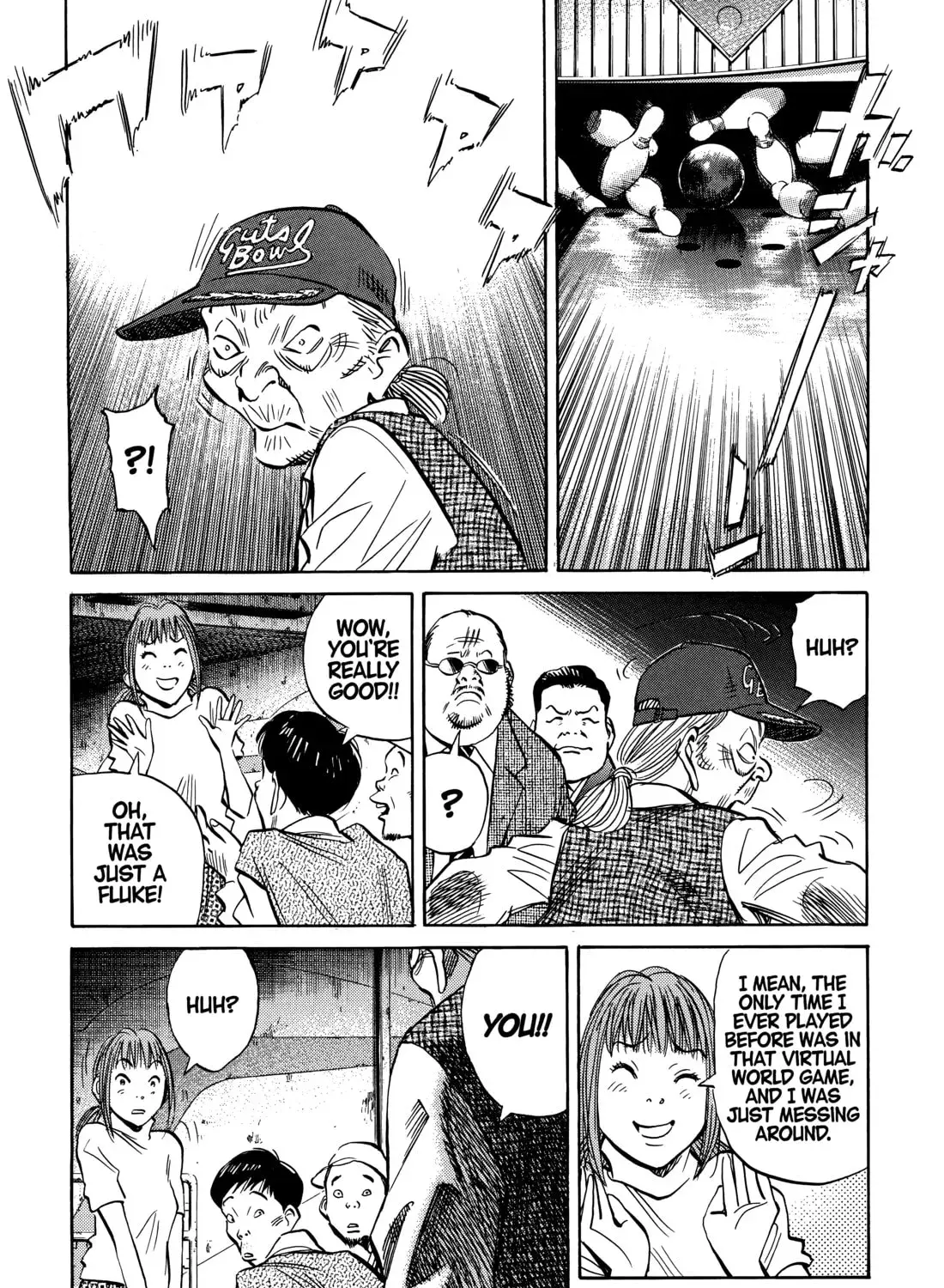 20 Seiki Shounen (Perfect Edition) Chapter 10 page 49 - 