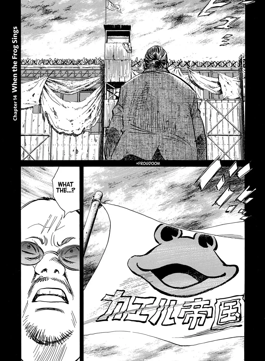 20 Seiki Shounen (Perfect Edition) Chapter 10 page 481 - 