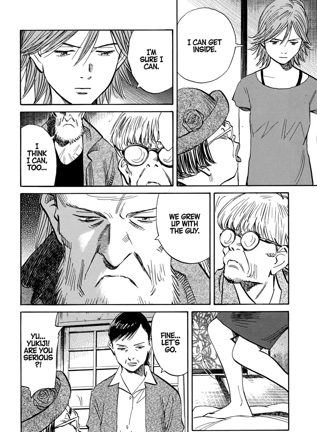 20 Seiki Shounen (Perfect Edition) Chapter 10 page 495 - 