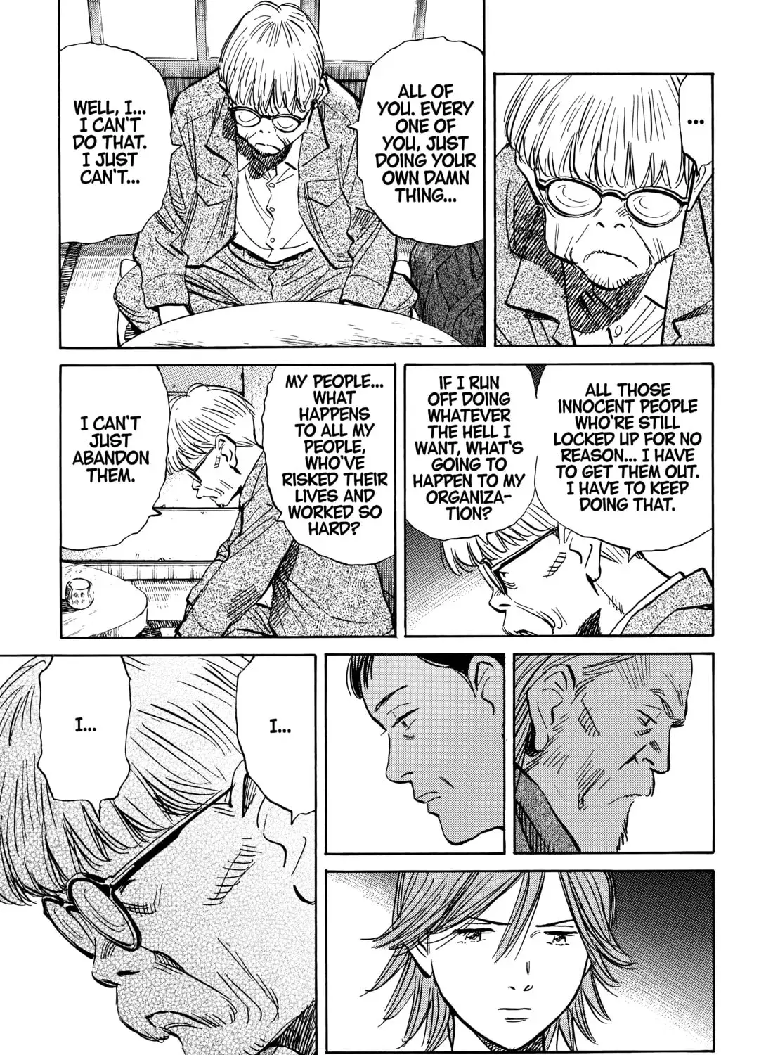 20 Seiki Shounen (Perfect Edition) Chapter 10 page 497 - 