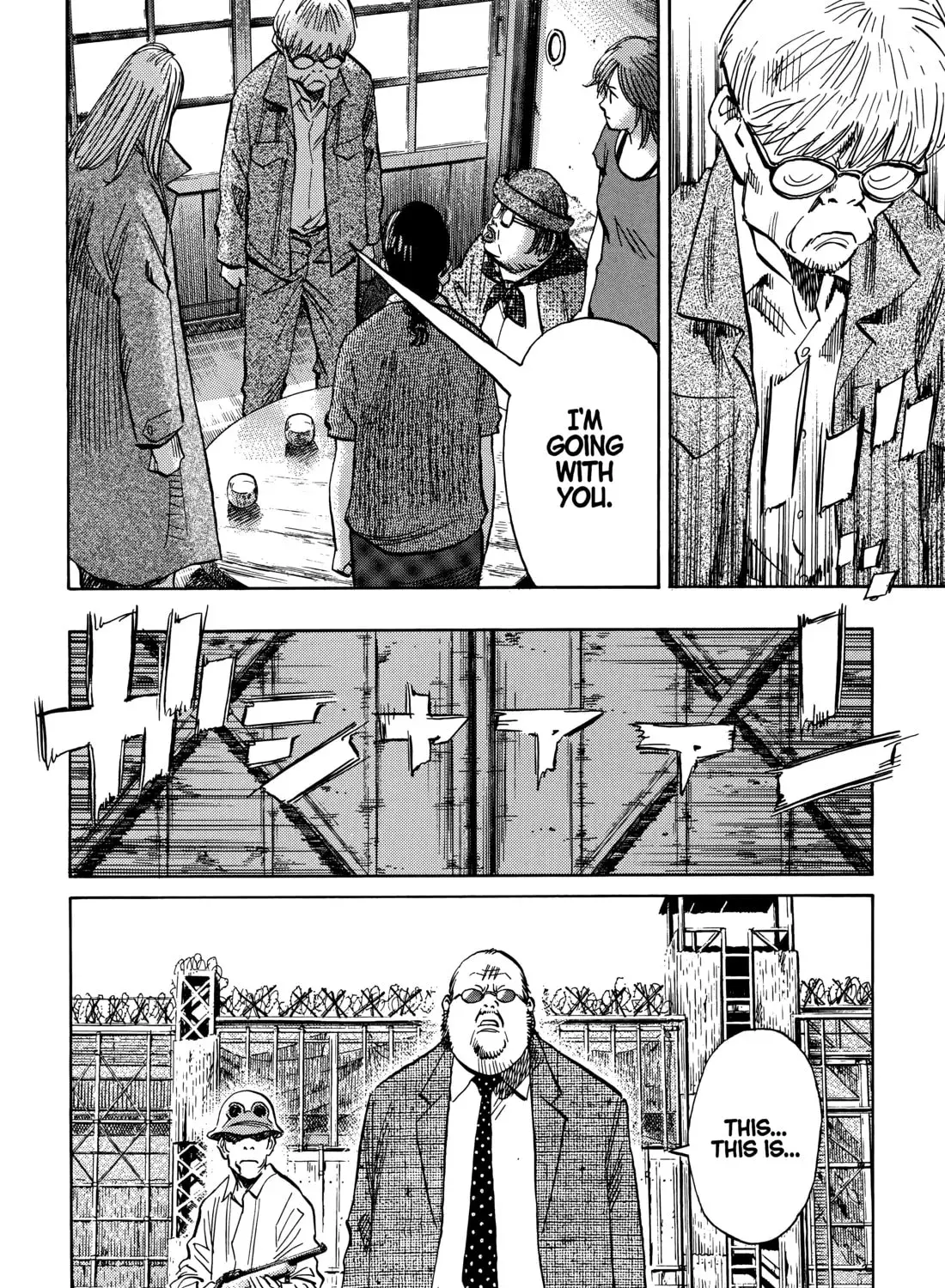 20 Seiki Shounen (Perfect Edition) Chapter 10 page 499 - 
