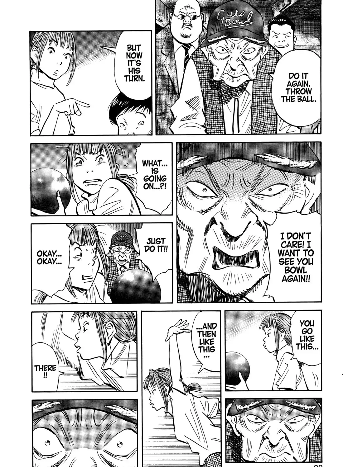 20 Seiki Shounen (Perfect Edition) Chapter 10 page 51 - 