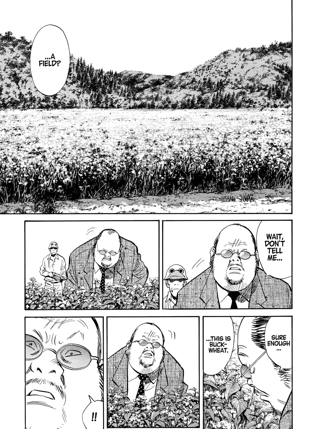 20 Seiki Shounen (Perfect Edition) Chapter 10 page 501 - 