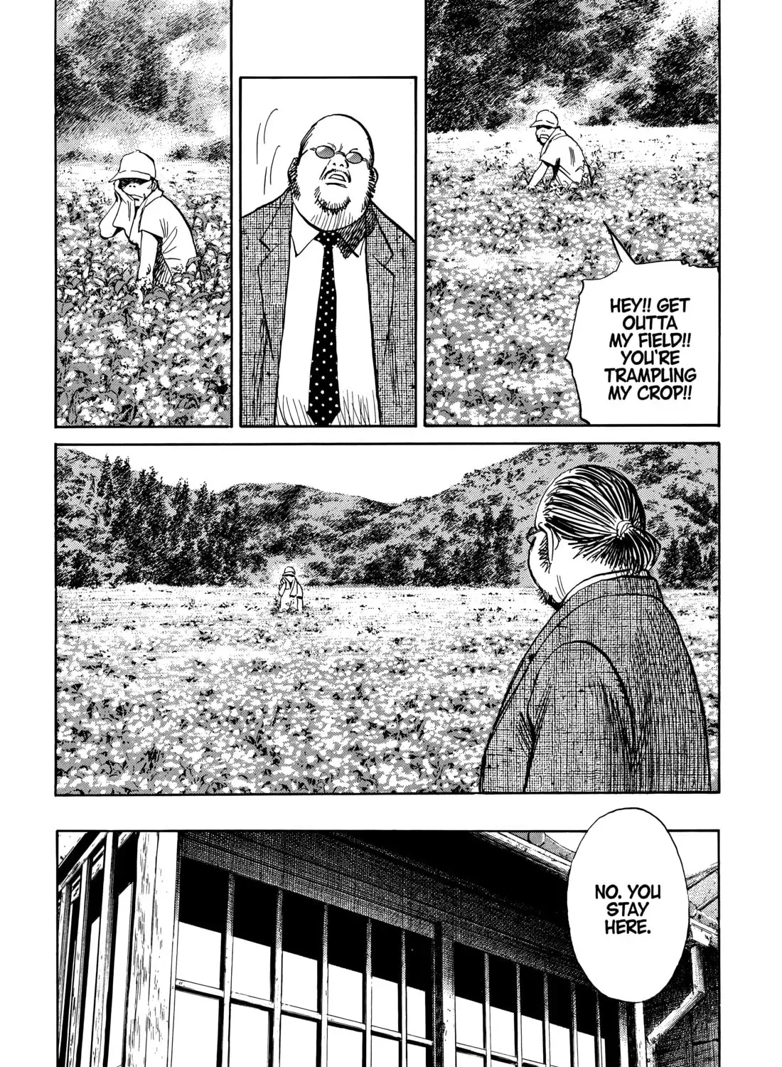 20 Seiki Shounen (Perfect Edition) Chapter 10 page 503 - 