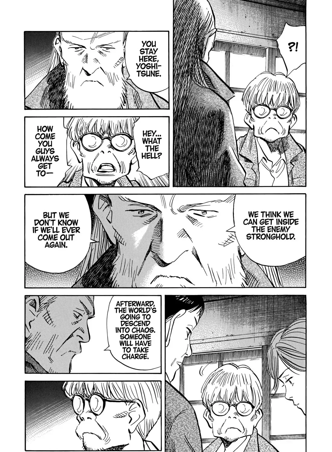 20 Seiki Shounen (Perfect Edition) Chapter 10 page 505 - 
