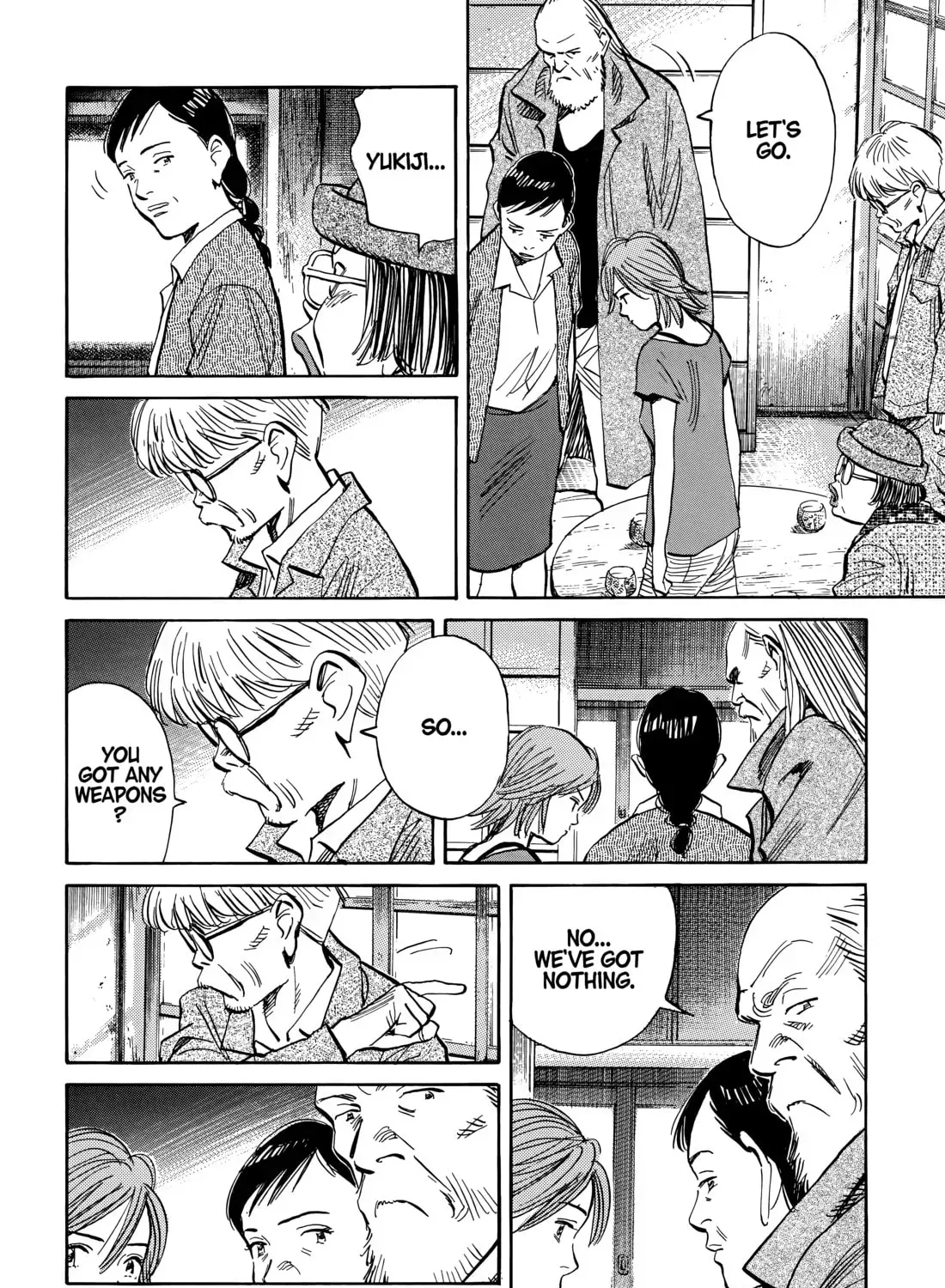 20 Seiki Shounen (Perfect Edition) Chapter 10 page 507 - 