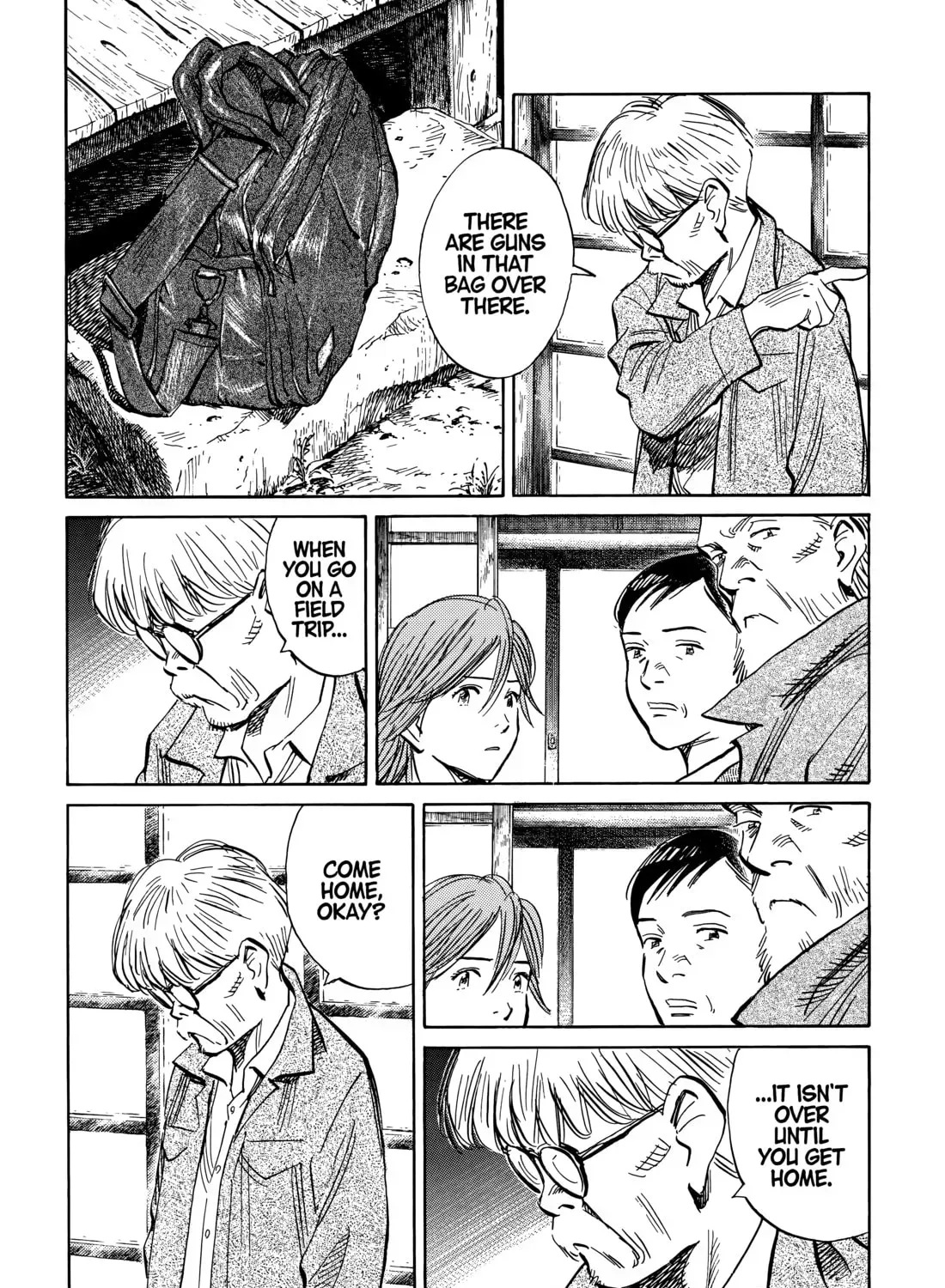 20 Seiki Shounen (Perfect Edition) Chapter 10 page 509 - 