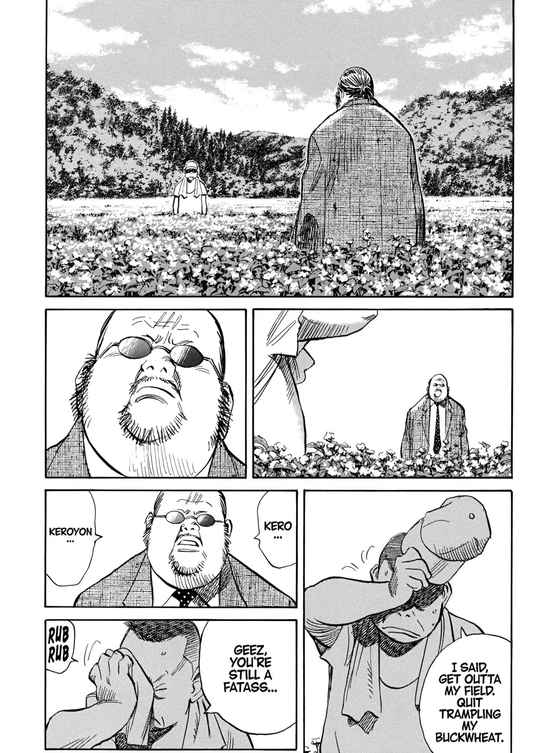 20 Seiki Shounen (Perfect Edition) Chapter 10 page 513 - 