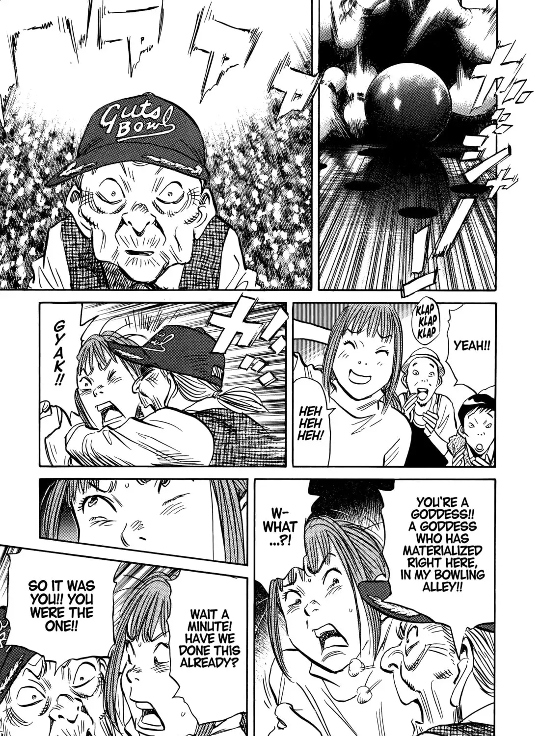 20 Seiki Shounen (Perfect Edition) Chapter 10 page 53 - 