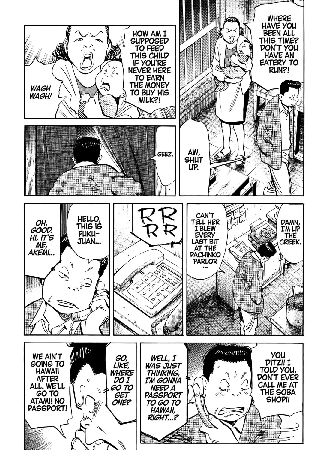 20 Seiki Shounen (Perfect Edition) Chapter 10 page 525 - 