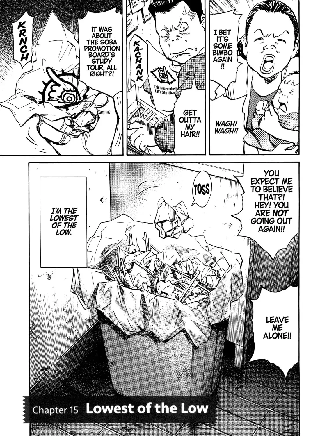 20 Seiki Shounen (Perfect Edition) Chapter 10 page 529 - 