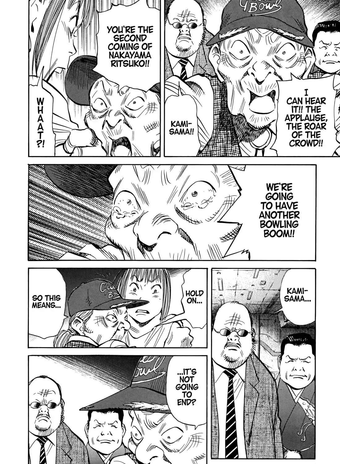 20 Seiki Shounen (Perfect Edition) Chapter 10 page 55 - 