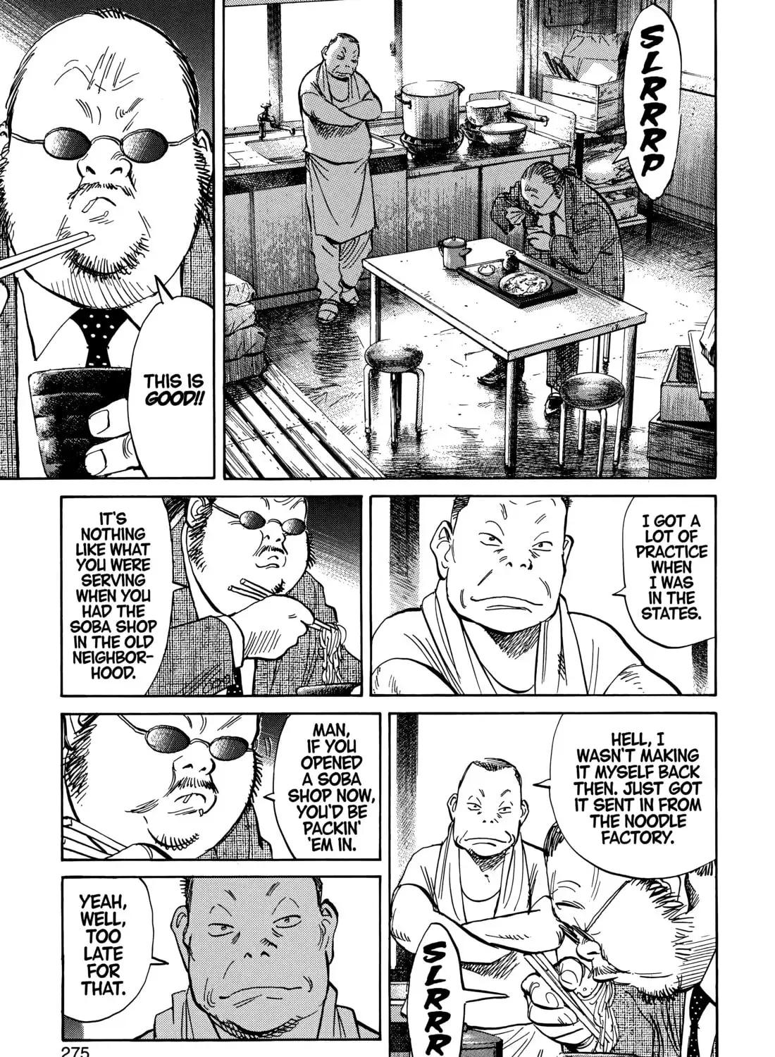 20 Seiki Shounen (Perfect Edition) Chapter 10 page 541 - 