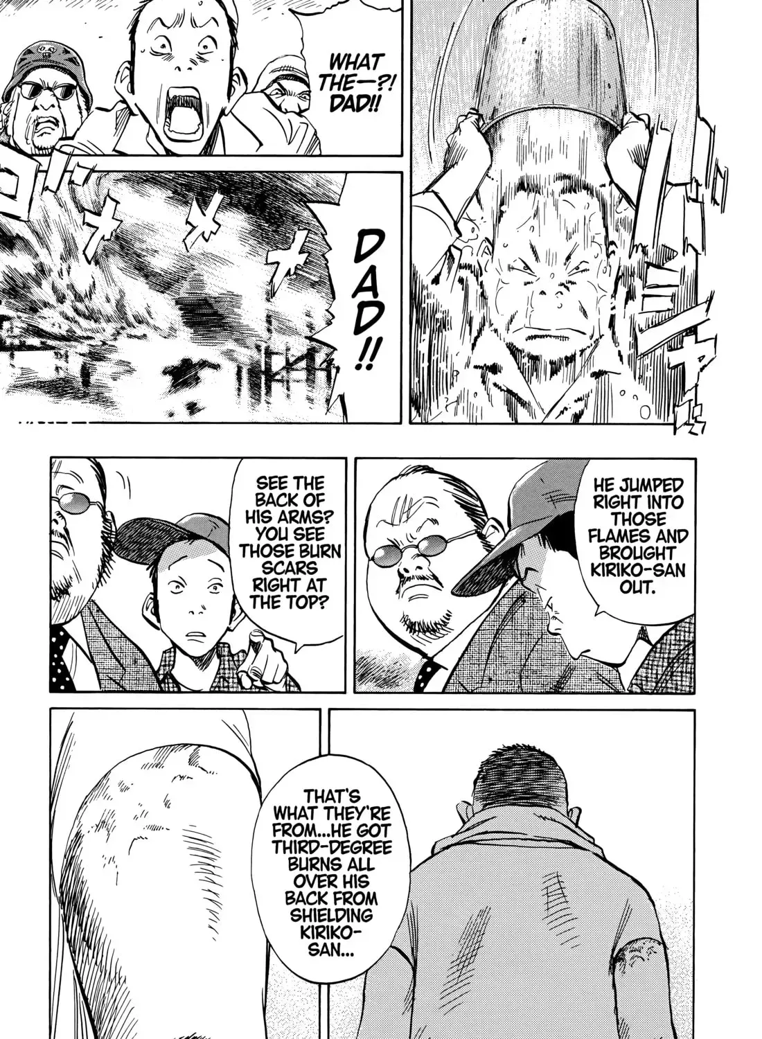 20 Seiki Shounen (Perfect Edition) Chapter 10 page 553 - 