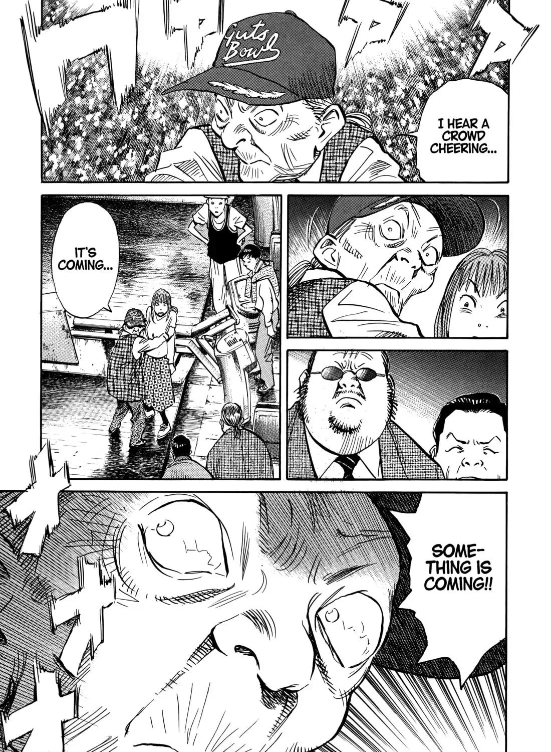 20 Seiki Shounen (Perfect Edition) Chapter 10 page 57 - 