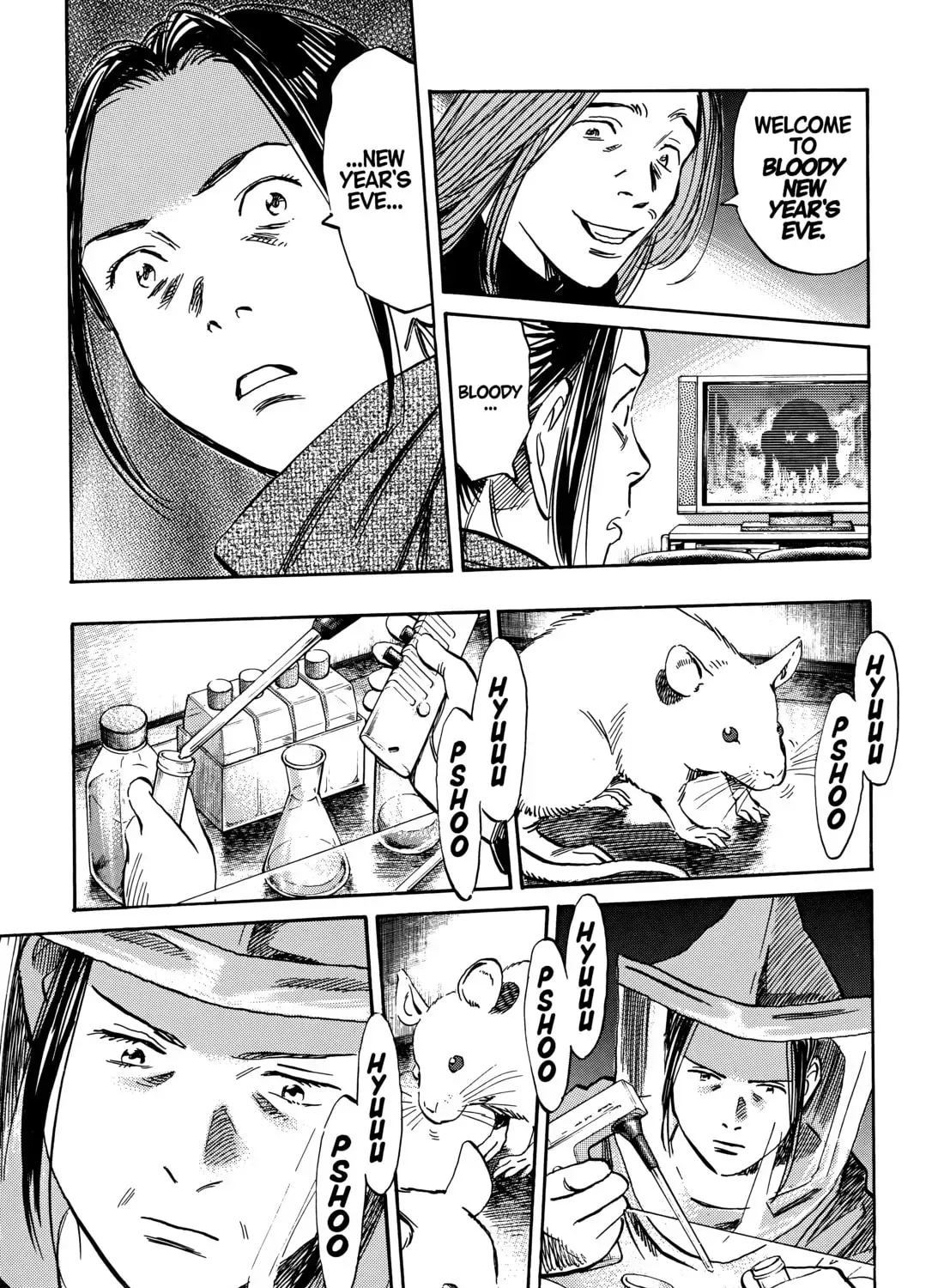 20 Seiki Shounen (Perfect Edition) Chapter 10 page 561 - 