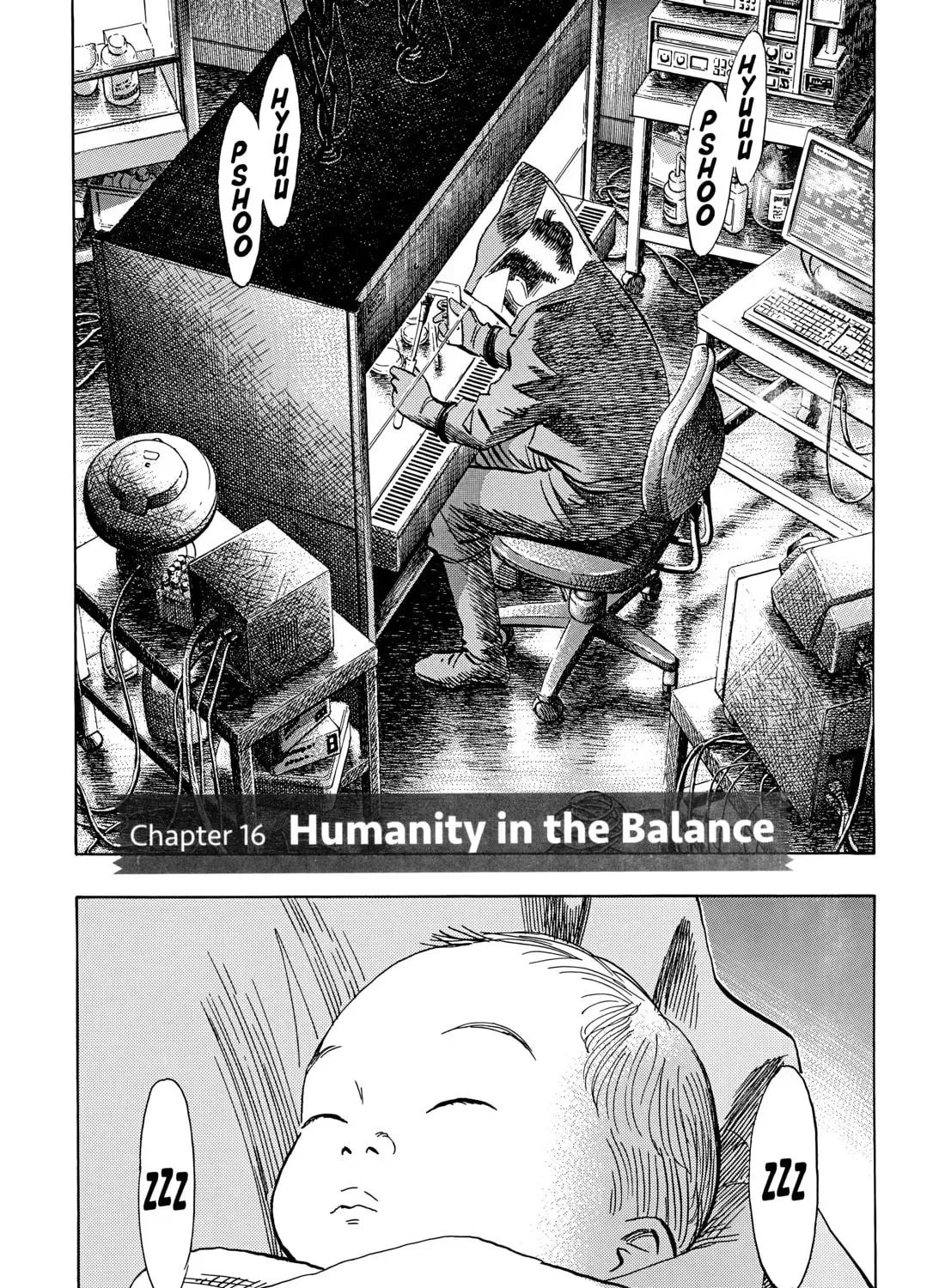 20 Seiki Shounen (Perfect Edition) Chapter 10 page 563 - 