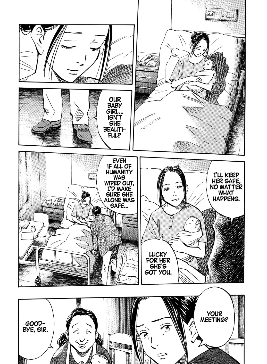 20 Seiki Shounen (Perfect Edition) Chapter 10 page 565 - 
