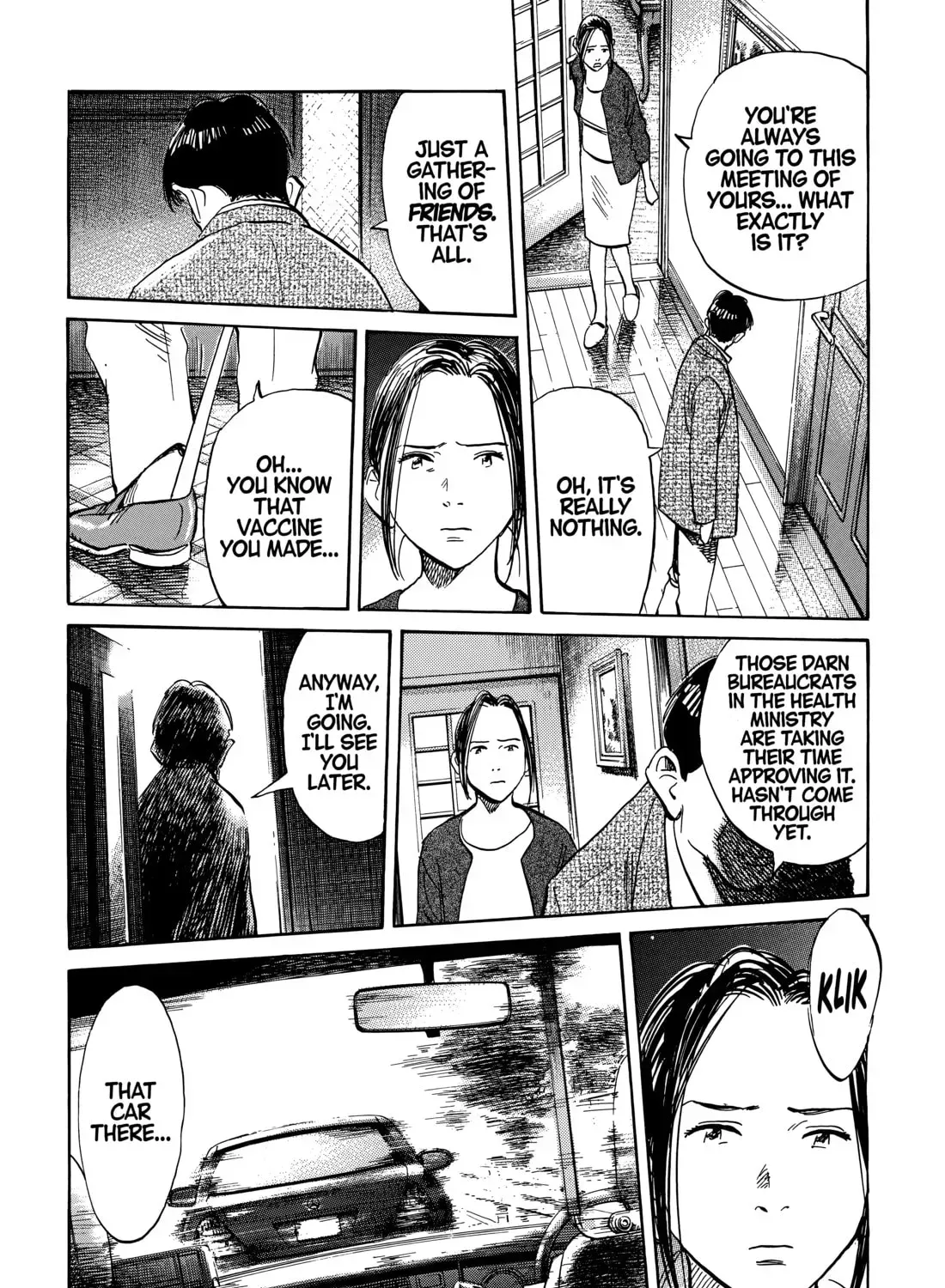 20 Seiki Shounen (Perfect Edition) Chapter 10 page 567 - 