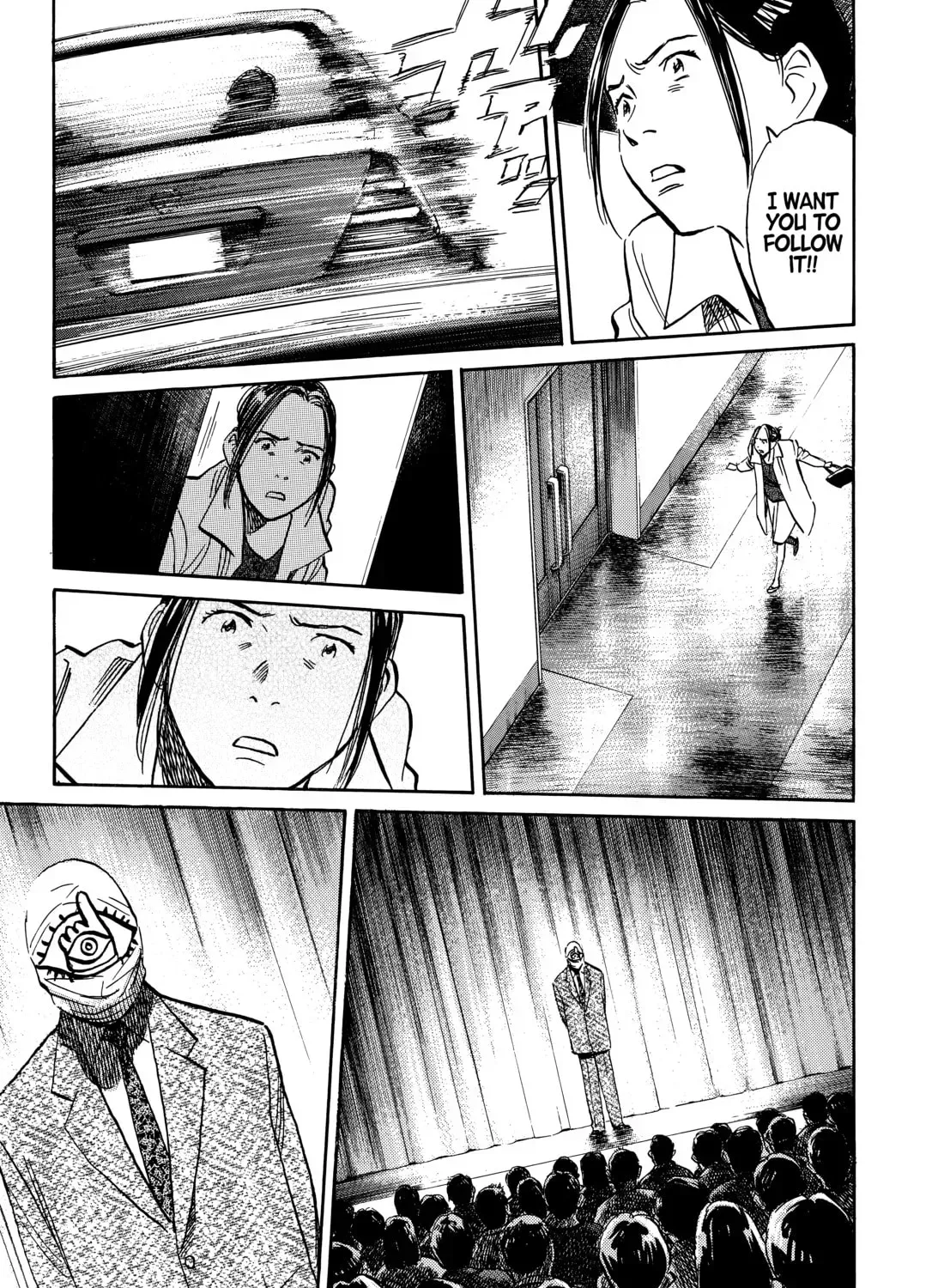 20 Seiki Shounen (Perfect Edition) Chapter 10 page 569 - 