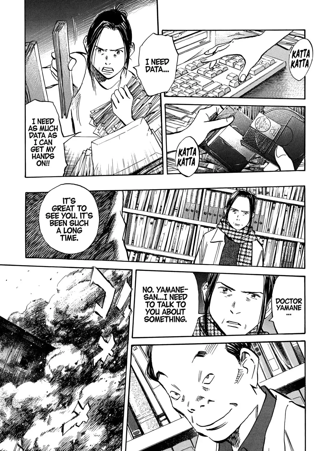 20 Seiki Shounen (Perfect Edition) Chapter 10 page 577 - 
