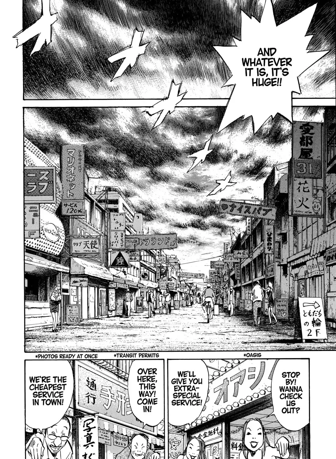 20 Seiki Shounen (Perfect Edition) Chapter 10 page 59 - 