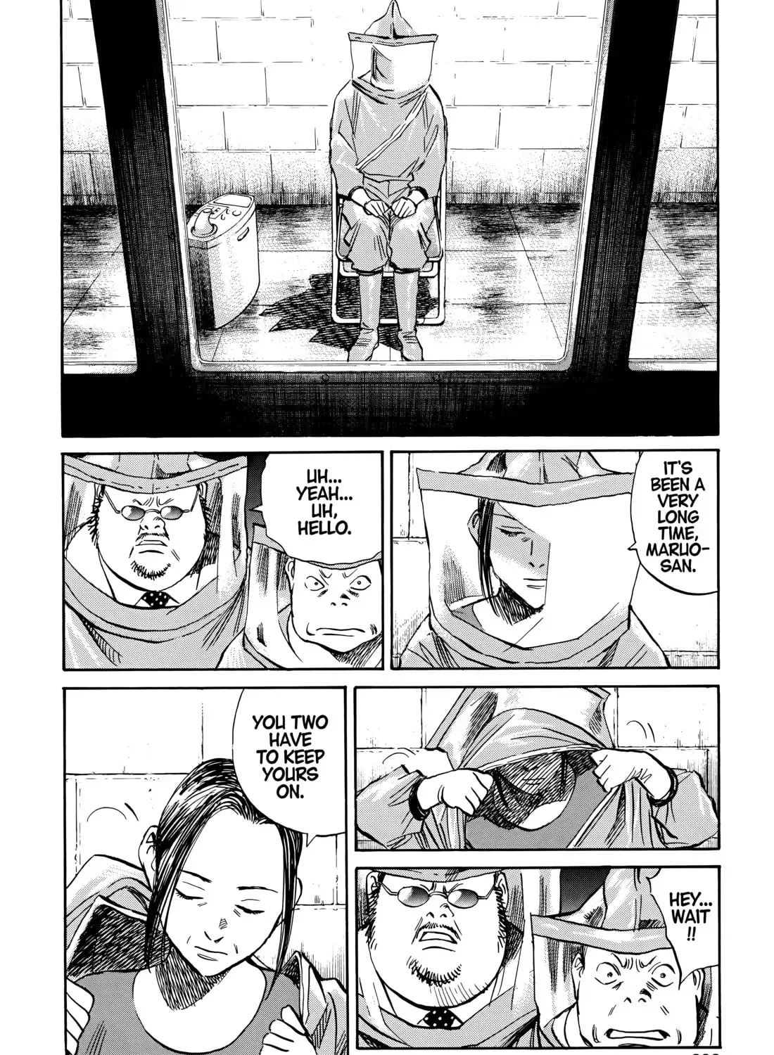 20 Seiki Shounen (Perfect Edition) Chapter 10 page 587 - 