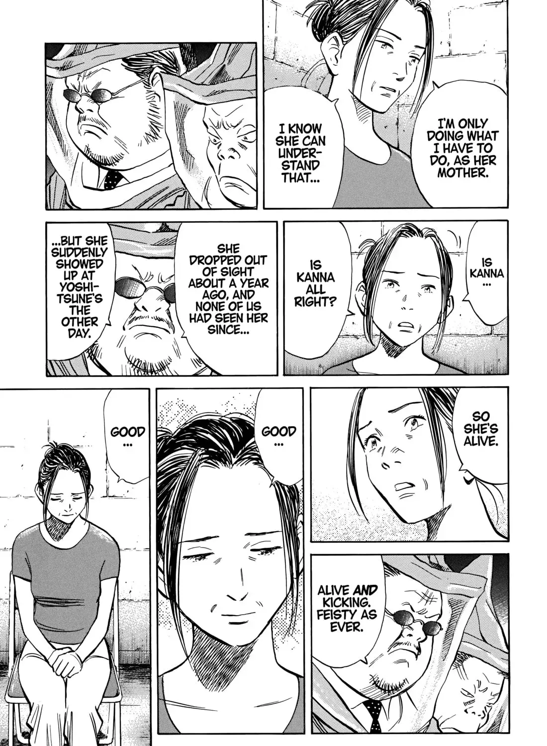 20 Seiki Shounen (Perfect Edition) Chapter 10 page 603 - 