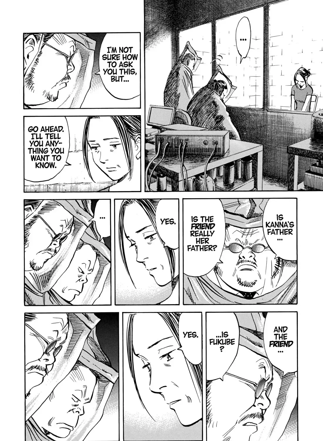 20 Seiki Shounen (Perfect Edition) Chapter 10 page 605 - 