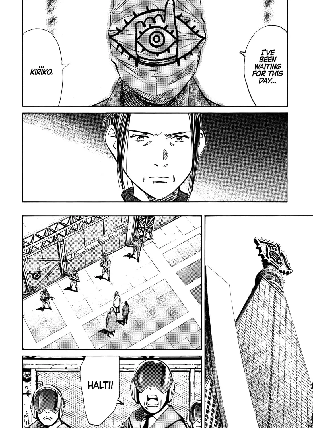 20 Seiki Shounen (Perfect Edition) Chapter 10 page 609 - 