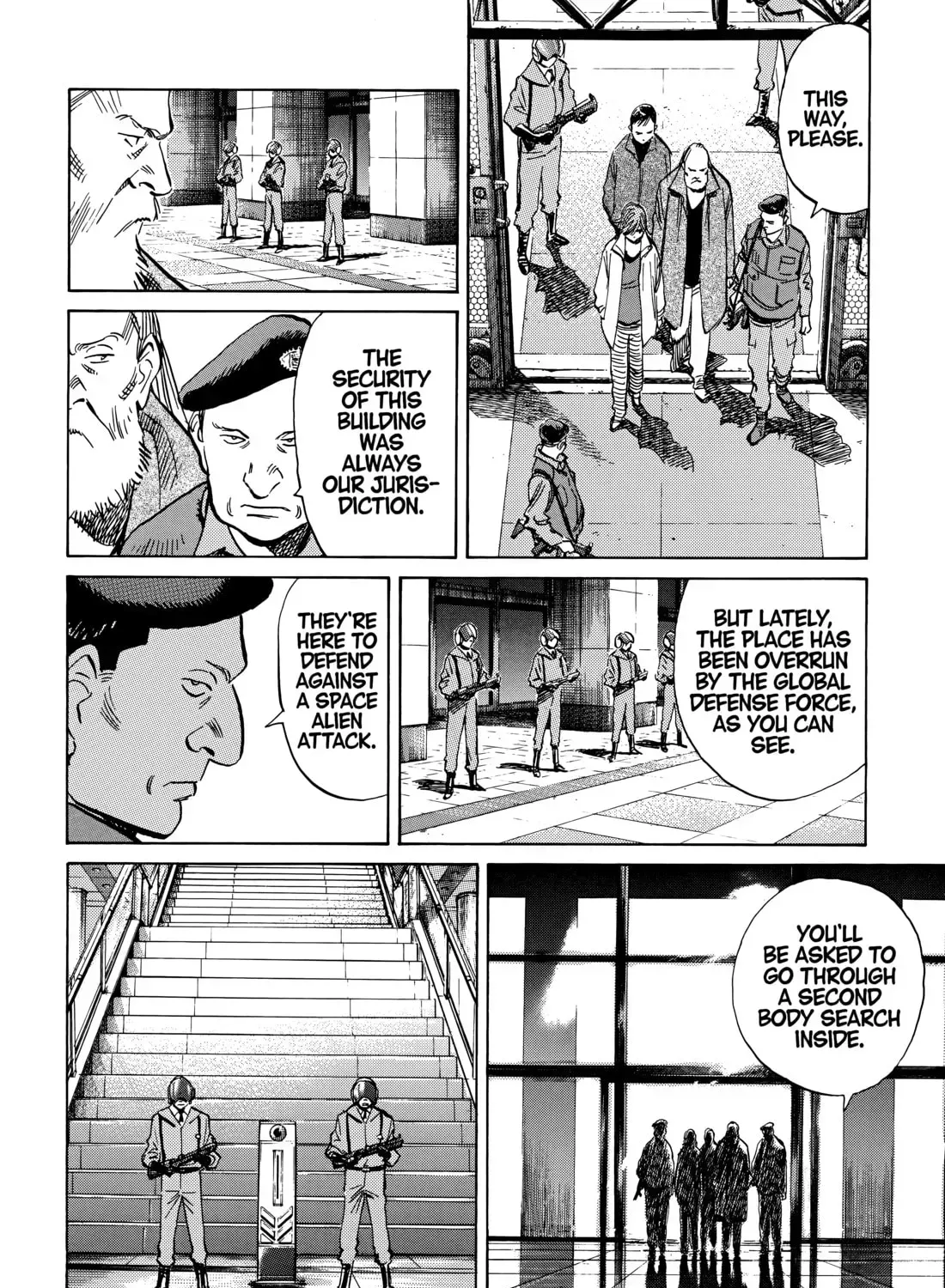 20 Seiki Shounen (Perfect Edition) Chapter 10 page 613 - 