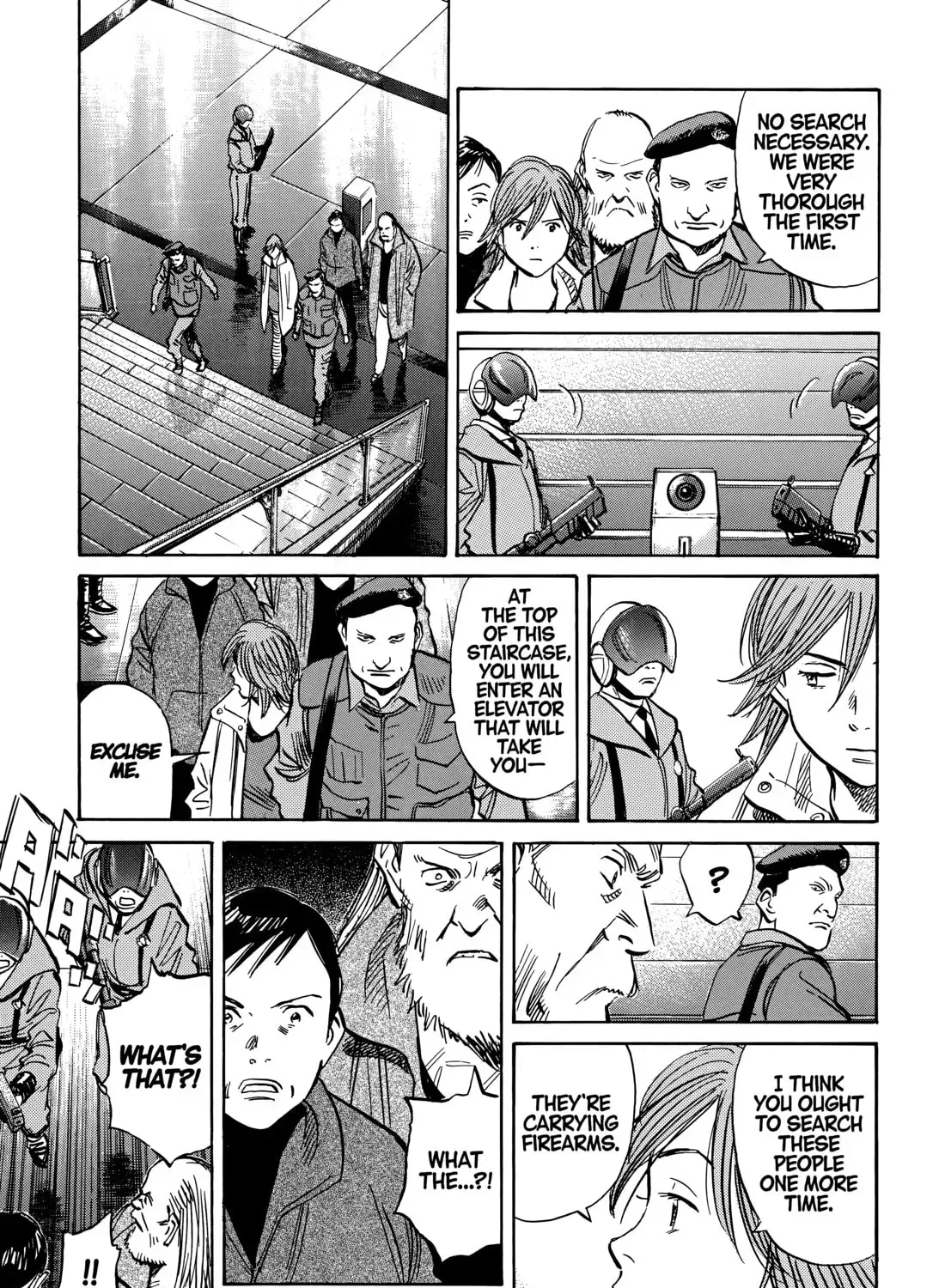 20 Seiki Shounen (Perfect Edition) Chapter 10 page 615 - 