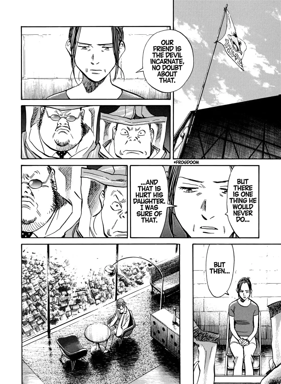 20 Seiki Shounen (Perfect Edition) Chapter 10 page 621 - 