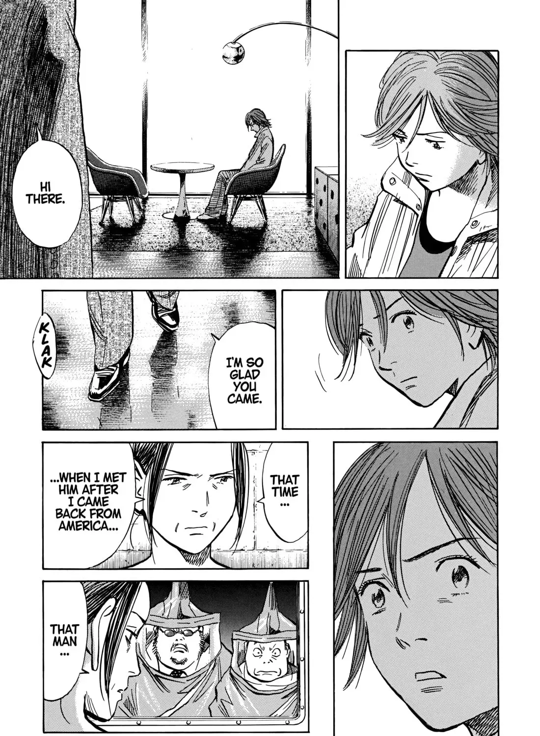 20 Seiki Shounen (Perfect Edition) Chapter 10 page 623 - 