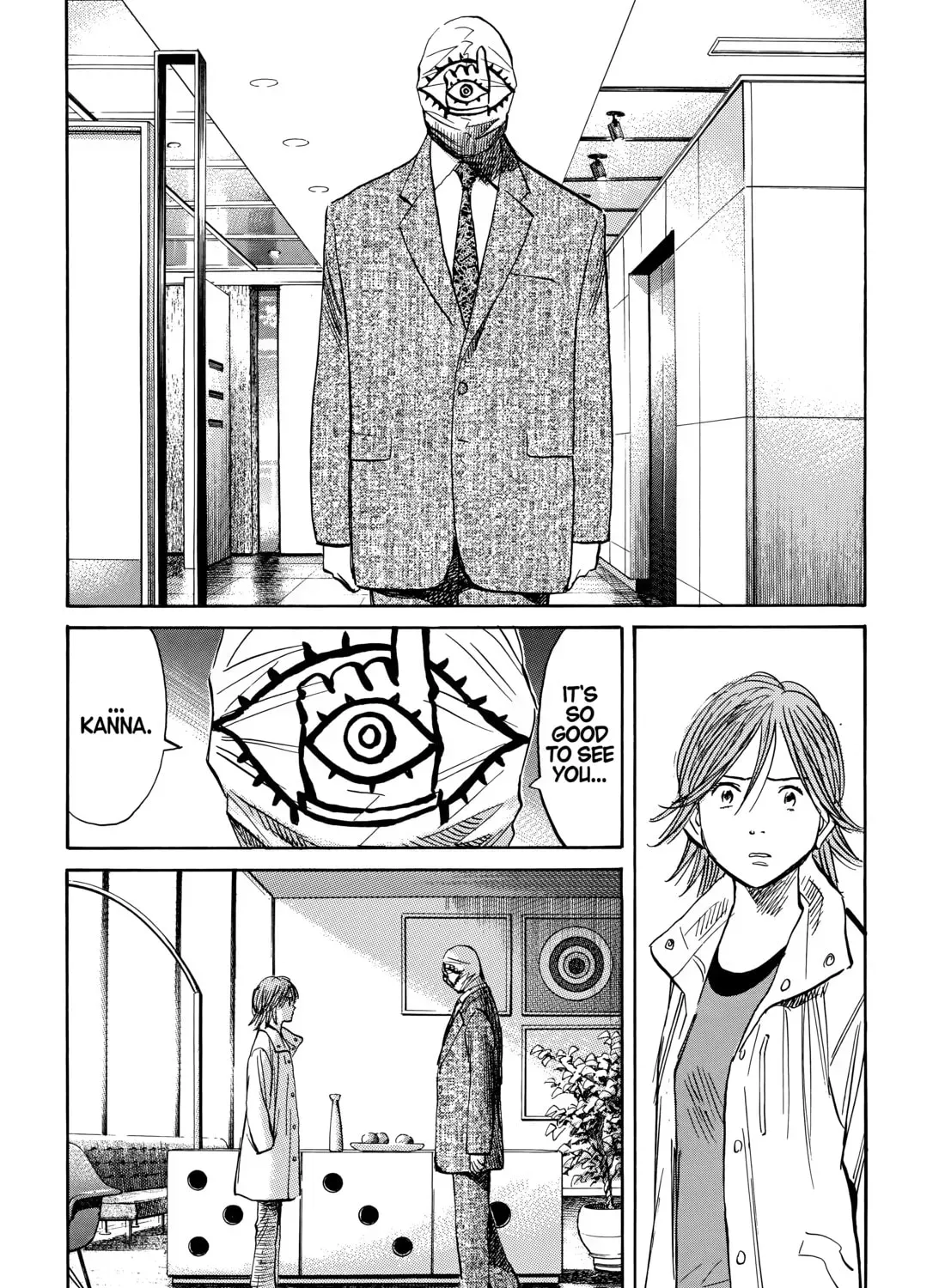 20 Seiki Shounen (Perfect Edition) Chapter 10 page 625 - 