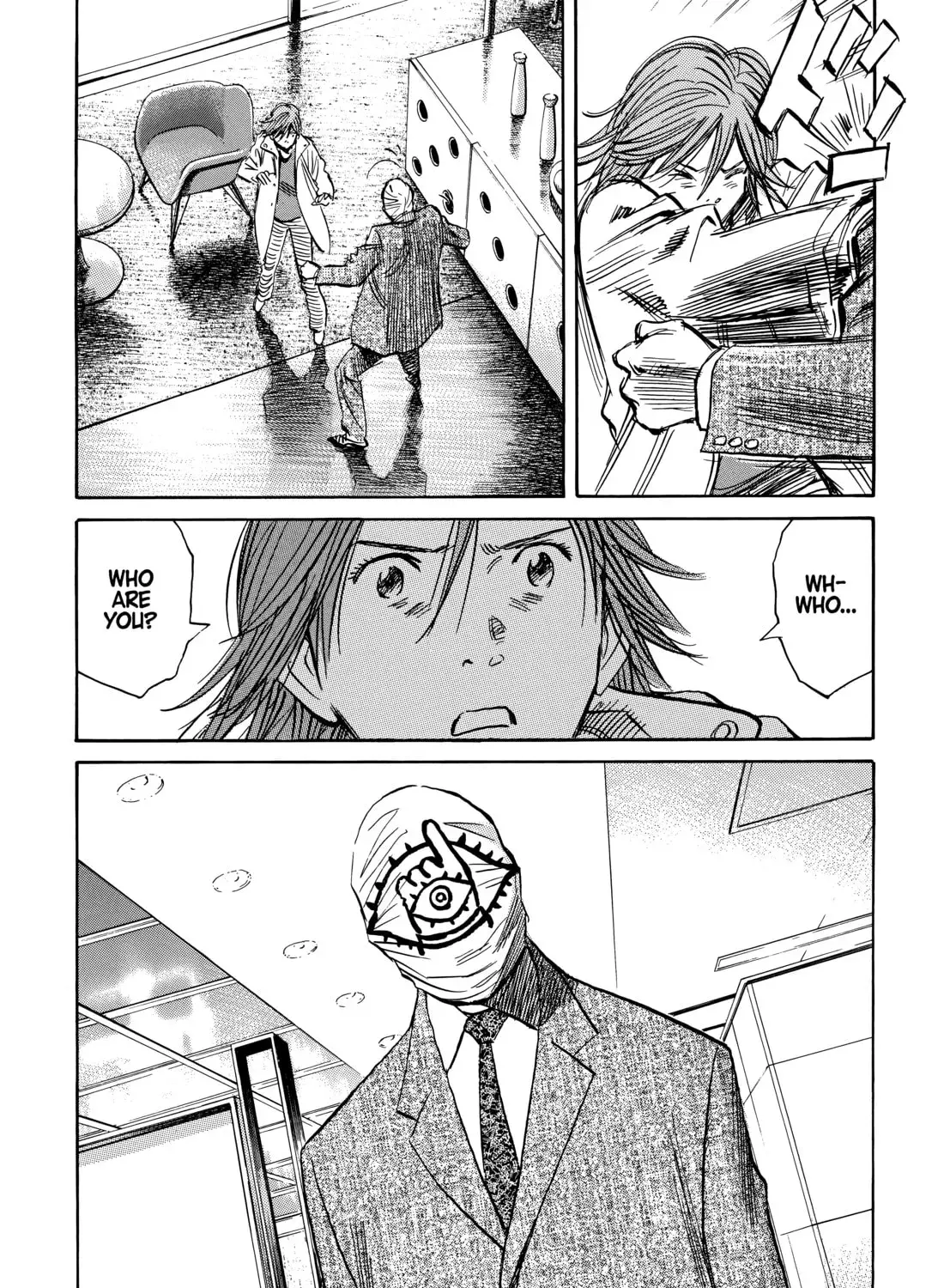 20 Seiki Shounen (Perfect Edition) Chapter 10 page 629 - 